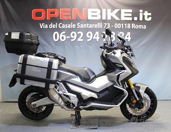 Honda X-ADV 750 Travel Ed 03/2019 Km 32700