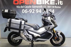Honda X-ADV 750 Travel Ed 03/2019 Km 32700