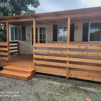 Vacanze in mobile house