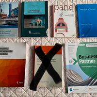 Libri Universitari e Liceo