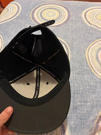 cappello jordan