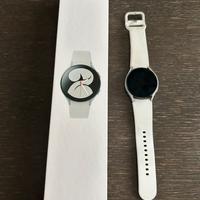 Samsung Galaxy watch4