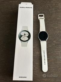 Samsung Galaxy watch4