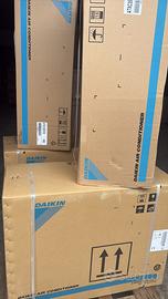 Condizionatori Daikin 12000 btu siesta