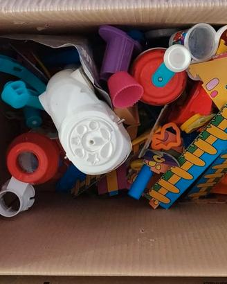 Set Didò: La Fabbrica dei Gelati + Kit Accessori