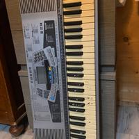 Tastiera musicale