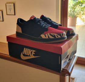 Air jordan low retro og sp