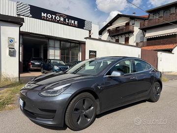 TESLA Model 3 Standard RWD Plus