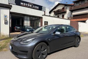 TESLA Model 3 Standard RWD Plus