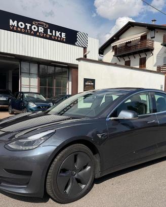 TESLA Model 3 Standard RWD Plus