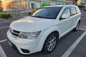 FIAT Freemont 2.0 Multijet 140 CV Lounge