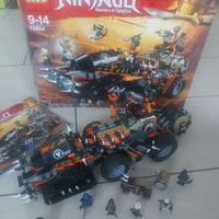Lego Ninjago