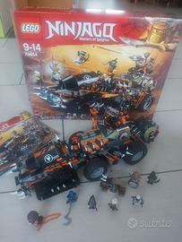 Lego Ninjago