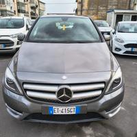 MERCEDES-BENZ CLASSE B 1.5 DIESEL AUTOMATICA PREMI