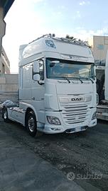 Daf xf 530