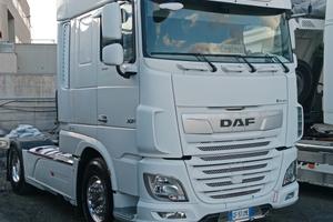 Daf xf 530