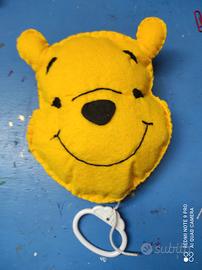 carillon Winnie the Pooh 