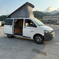 Volkswagen T5 STARVAN CAMPER