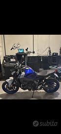 Yamaha mt9