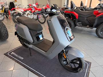 NIU NQiX 300 - PRONTA CONSEGNA