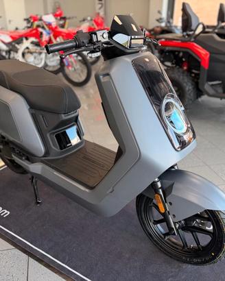 NIU NQiX 300 - PRONTA CONSEGNA