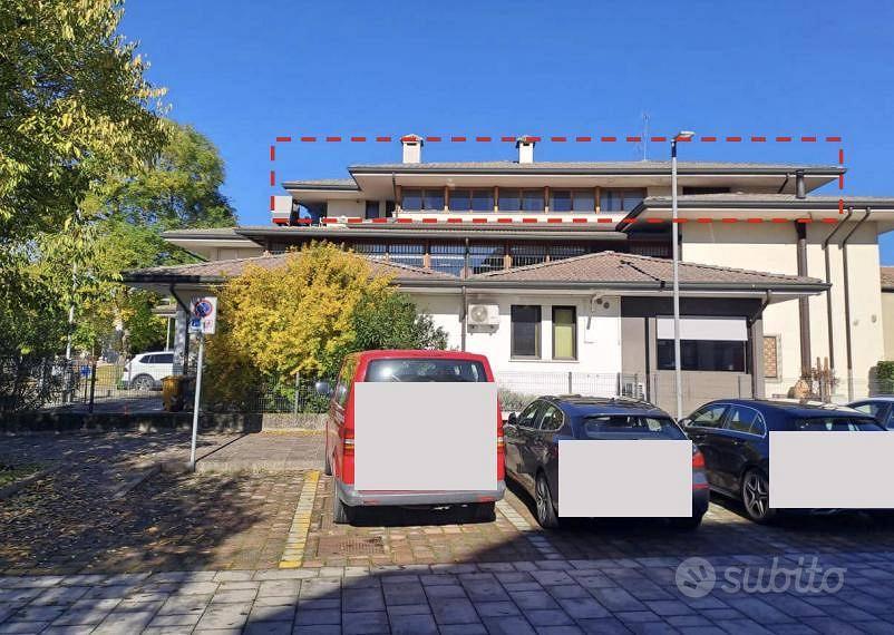 Appartamento – Riese Pio X, Palazzon - Vista 3