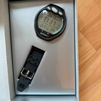 Orologio Sub Cressi - mai usato