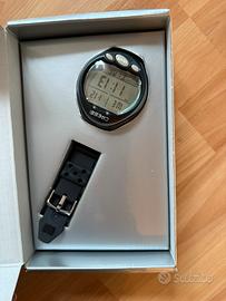 Orologio Sub Cressi - mai usato