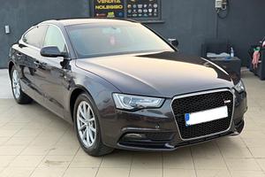 Audi A5 SPB 3.0 V6 TDI 204CV multitronic Garanzia 
