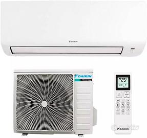 Clima DAIKIN SENSIRA 9000btu WIFI integrato NUOVO 