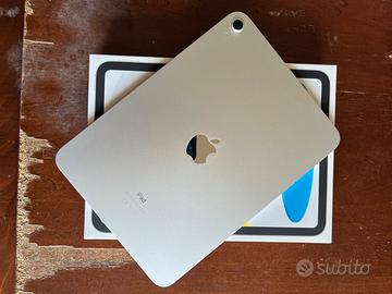 iPad 10 generazione 64 GB