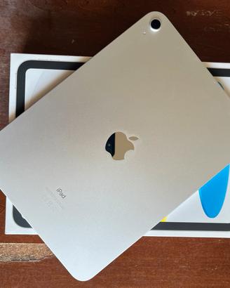 iPad 10 generazione 64 GB