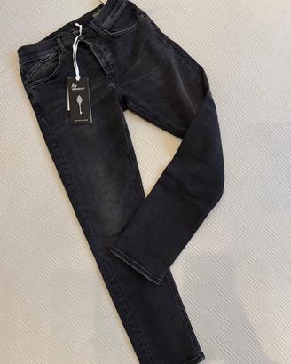 jeans carrot fit Dondup