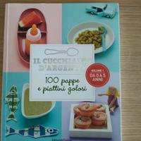 ricettario per bambini