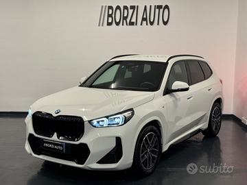 Bmw X1 sDrive 18d Msport ITALIANA! PROMO!