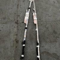 Airbag tendine tetto Volkswagen T Roc