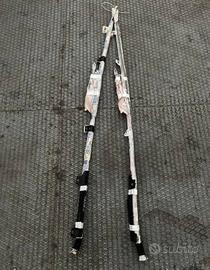 Airbag tendine tetto Volkswagen T Roc
