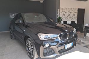 Bmw X4 xDrive20d Msport iva deducibile