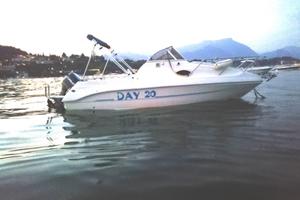 Barca Berlingardo Day 20 - 6,50 m