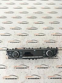 Consolle comando clima Audi Q7 4M 4M0820043AD