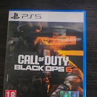 Call of Duty 6 PS5