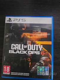 Call of Duty 6 PS5