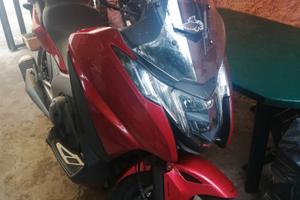 Honda Integra 750 - 2017