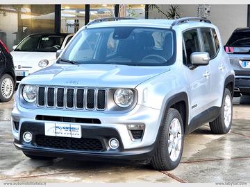 JEEP Renegade 1.0 T3 Limited 45.000KM DEL 2021
