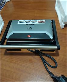 bistecchiera multi grill 