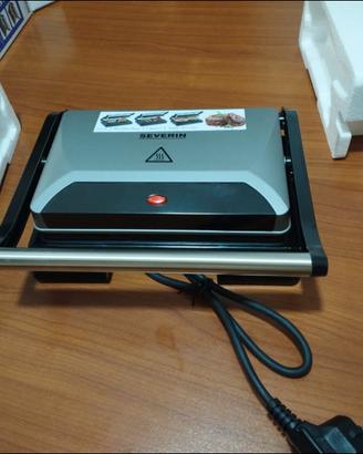 bistecchiera multi grill 