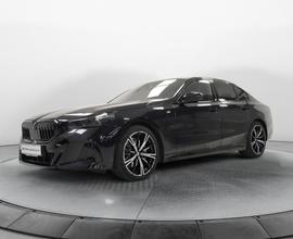 BMW 520 d 48V xDrive Msport Pro