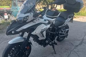 Benelli 500