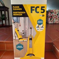 Lavapavimenti KARCHER FC5