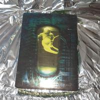 DVD Alien Quarilogia completa